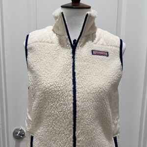 Vineyard Vines vest - XXS